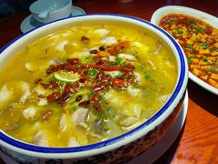 -田婆婆的菜(印象汇店)