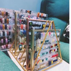 -Beauty nail伊佳靓丽美甲美睫