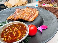 -KingThaia金泰兰(滨江天街店)