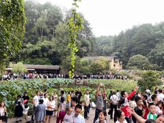 -韶山毛泽东同志故居