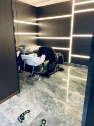 -In Style造型