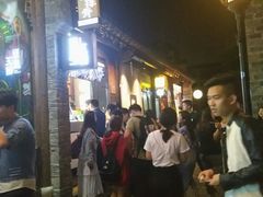 -品腐记·豆腐王朝(老门东总店)