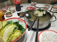 -陈记顺和潮汕牛肉火锅(番禺迎宾大道店)