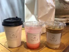 -Ginko银子(青龙街店)