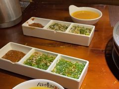 -三代烤肉(保利广场店)