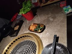 -谷牛日式烤肉(宝山U天地店)