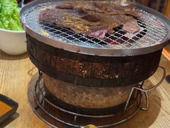 -牛也烧肉(摩尔城店)