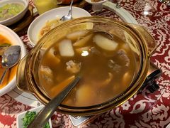 泉州牛杂锅-临家闽南菜(大唐店)