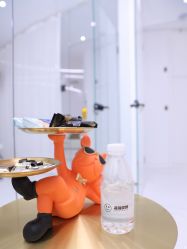 -臣丽纹眉品牌连锁