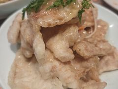 -红樱桃·欢乐餐厅(太原里店)