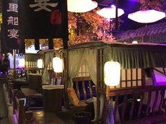 -淀里船宴(裕华东路店)
