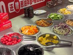 -豪客来牛排(人民东路店)