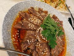海蜇-青岛香格里拉·香宫中餐厅