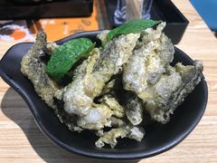-渔米丰·广府鱼汤米线(光明广场店)