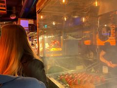 -Elif Turkish BBQ Restaurant