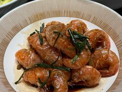 -阿明小菜·海鲜·上海菜(梅陇店)
