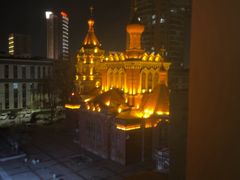 -圣·阿列克谢耶夫教堂