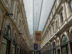 -布鲁塞尔大广场