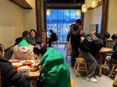 -朱大嘴肥肠血旺(福字街店)