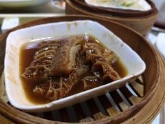 -潮福城大酒楼·潮粤菜·港式点心(阳光城店)