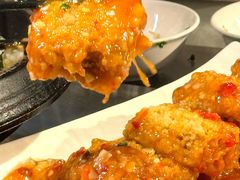 -永安水煮活鱼·仪征土菜院子