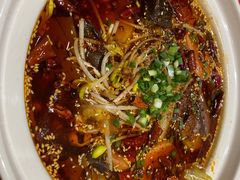 -每味每客·重庆麻辣烫(国泰店)