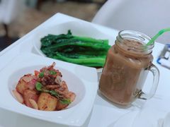 -葡珍轩冰室(虹桥机场T1店)