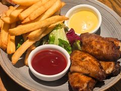 -Money Shops(愚园路店)