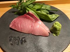 野生鲥鱼肥-橼舍鮨青木
