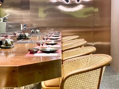 -鸟山鸣·日料食堂(王府井店)