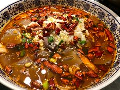 -侬佳蒸菜馆(听潮店)
