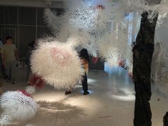 -中国美术学院象山校区-民艺博物馆