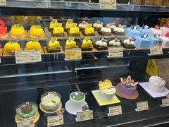 -PAPER STONE BAKERY(天环店)