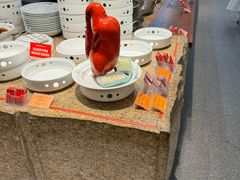 -梁家大院•农家菜(昆山会展中心店)