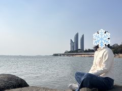 -白城沙滩