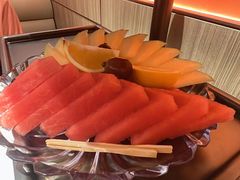 -海底捞火锅(上元大街店)