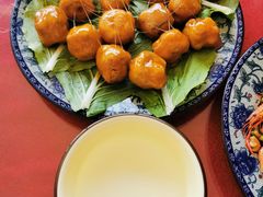 -生态苑农庄(十里画廊遇龙河店)