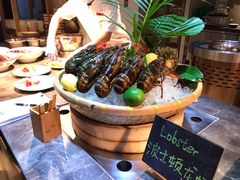 -味餐厅·海鲜·火锅·自助餐