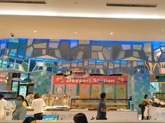 -帝企鹅自助餐厅•儿童岛•真企鹅(长隆企鹅酒店)