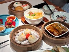 -禄运茶居·手工点心(猎德店)