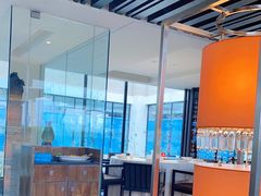 大堂-真爱中国餐馆·年华店(朱雀大街店)