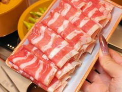 -喜味涮自助小火锅(广州东圃天河城店)