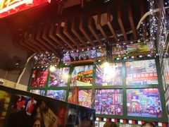 -香港鸿记冰室
