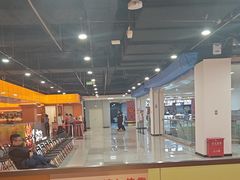 -黑金·寻焰自助百汇·烤肉·火锅(中街店)