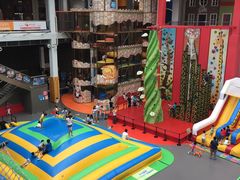 -蒙特利亲子乐园