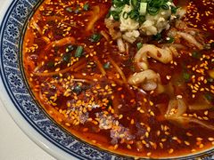 -辛香汇·现炒川菜(小寨原力场-西北首店)