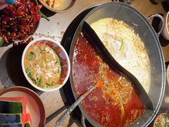 -萍姐火锅·公路夜市(打浦桥日月光店)