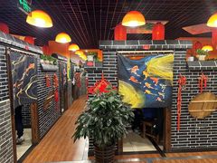 -江湖水乡铁锅炖魚(周庄嘉园店)