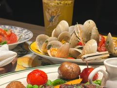 -弗兰克牛排西餐厅Ribone steak house(柠檬花园店)