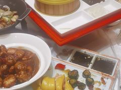 -高老庄新家宴(北斗星广场店)